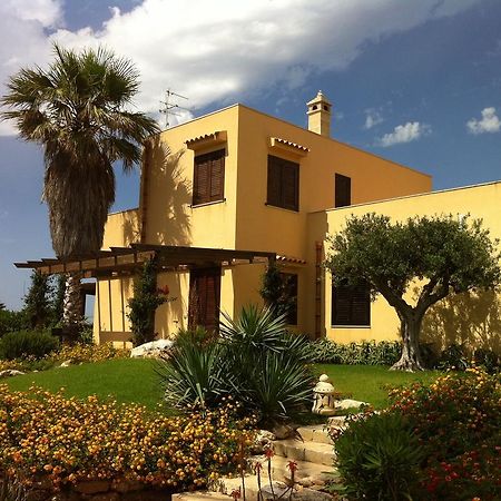 Il Giardino Delle Aloe Guest House Favignana Exterior photo